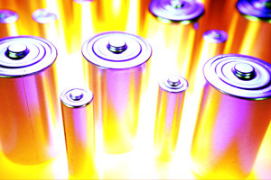 锂是充电电池中一种重要的成分。但是在亨廷顿病中，它可以防止细胞“过度充电吗”？  