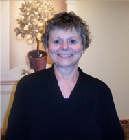 LaVonne Goodman 博士,负责调查家庭参与临床试验动机的研究负责人