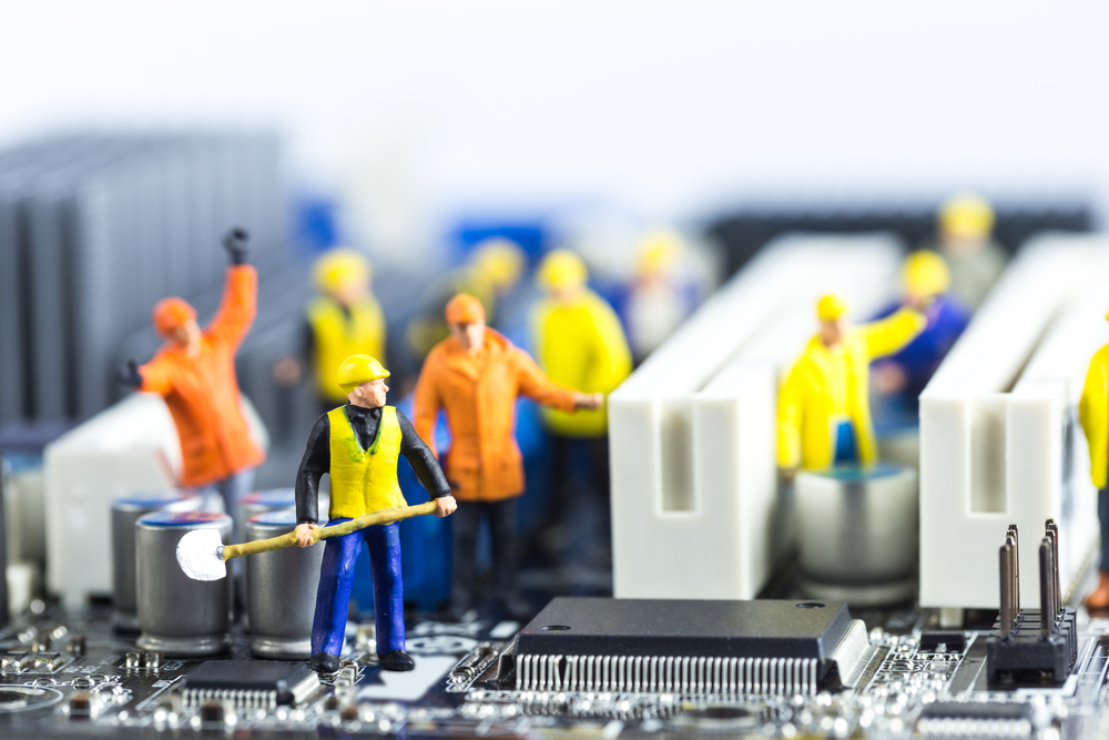 已确定的几个基因参与修复和维护我们的 DNA——这可能是它们如何影响亨廷顿舞蹈症发病年龄的线索。 