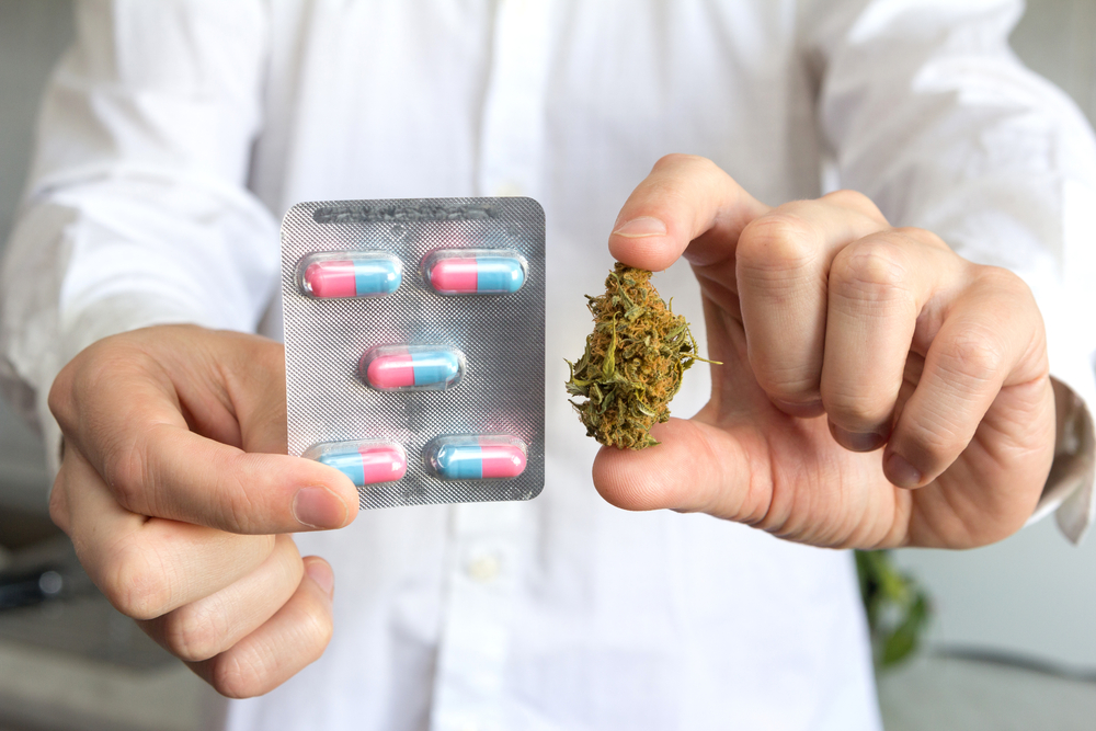无论是合成大麻还是天然大麻,都没有充分的科学证明可以改善亨廷顿舞蹈症。