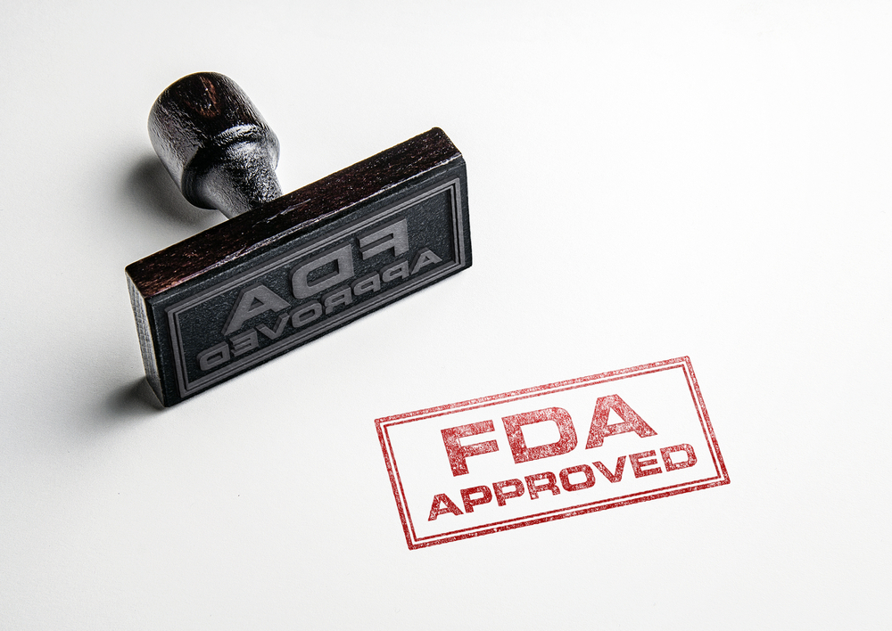 美国食品药品监督管理局（FDA）负责批准对人体安全且能有效治疗不同疾病的药物。  