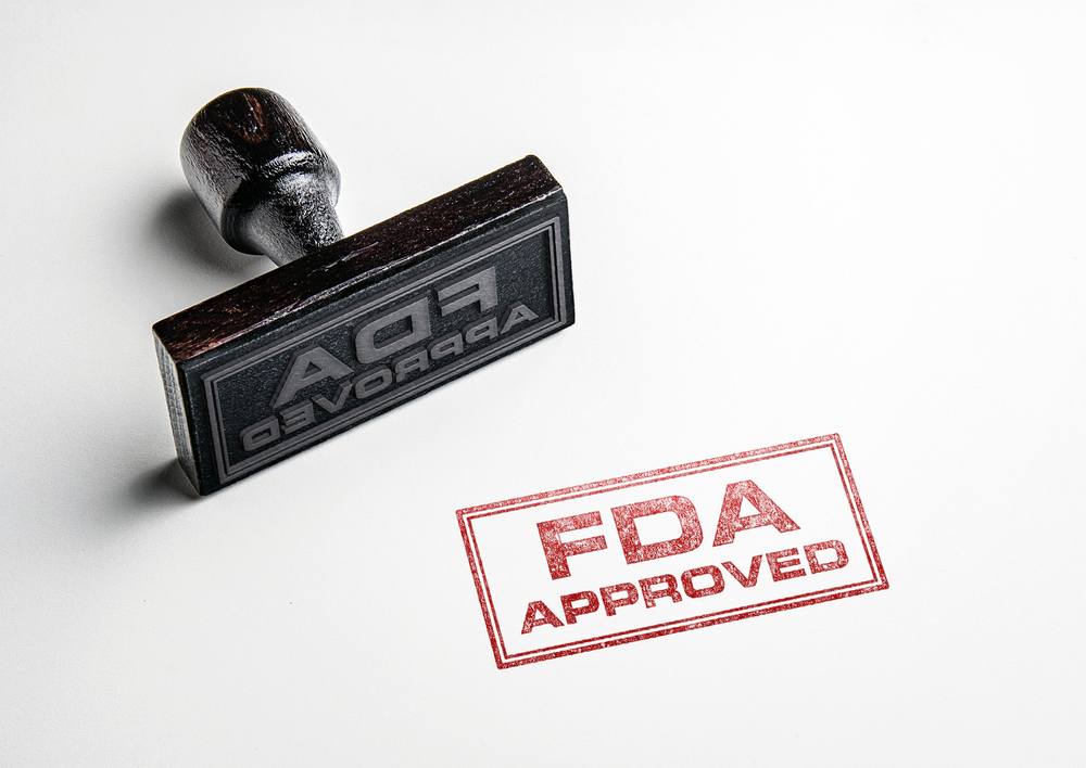 FDA批准治疗亨廷顿舞蹈症新药物