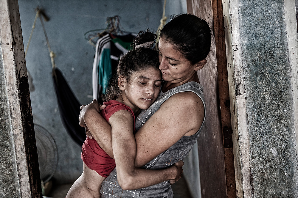 世界尽头的女孩：感恩节对奠定我们科学基础之地的反思