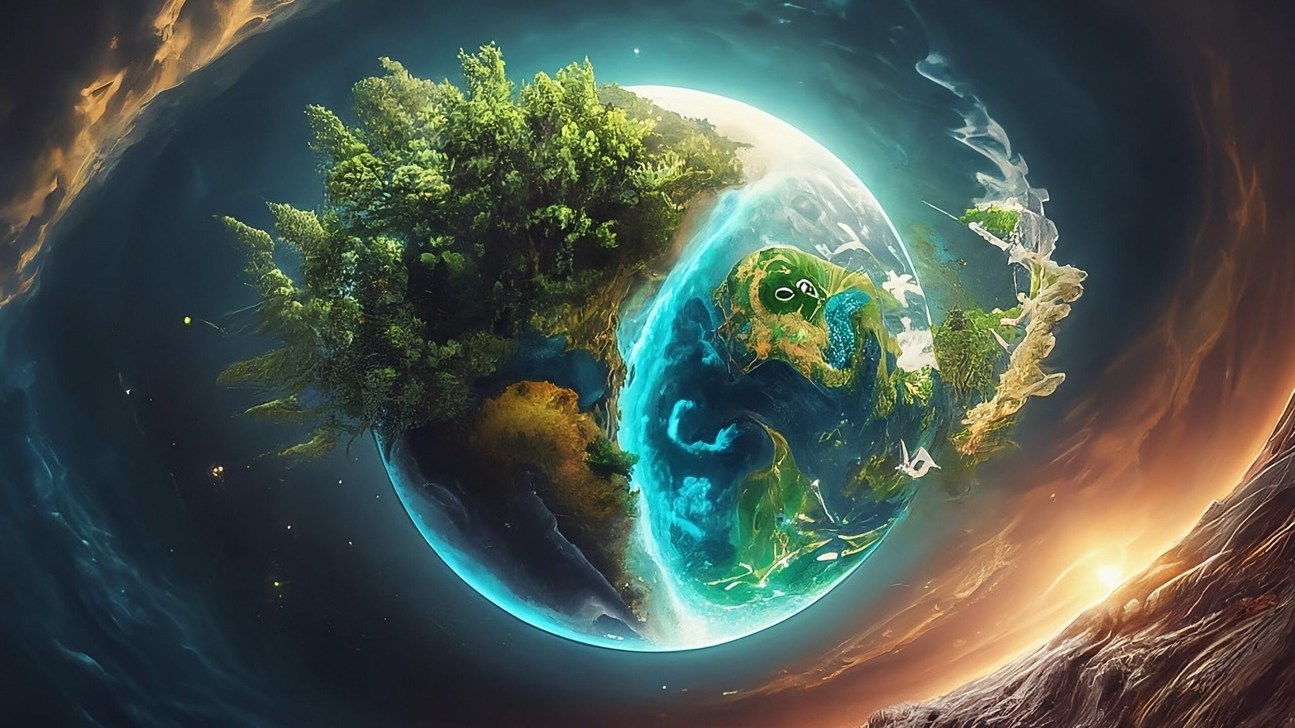 两个世界之间的挣扎:亨廷顿舞蹈症风险人群面临的心理挑战